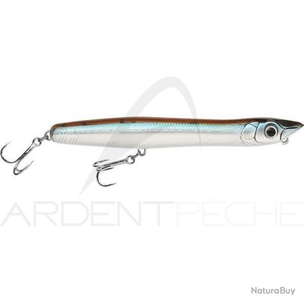 Ench�re 1� ! Leurre de surface XORUS Frosty Smelt