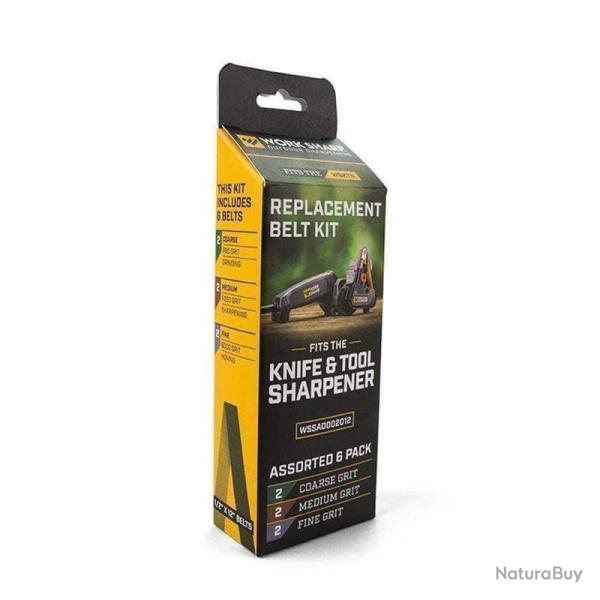 Aiguiseur Work Sharp WS1 Autre