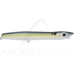 Ench&egrave;re 1� ! Leurre de surface XORUS Frosty Gizzard shad
