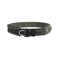 Ceinturon de combat Agilite Magnetix� Vert Ranger - XL