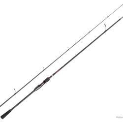 Canne spinning ocean Craft 2,10m/ 3-10gr