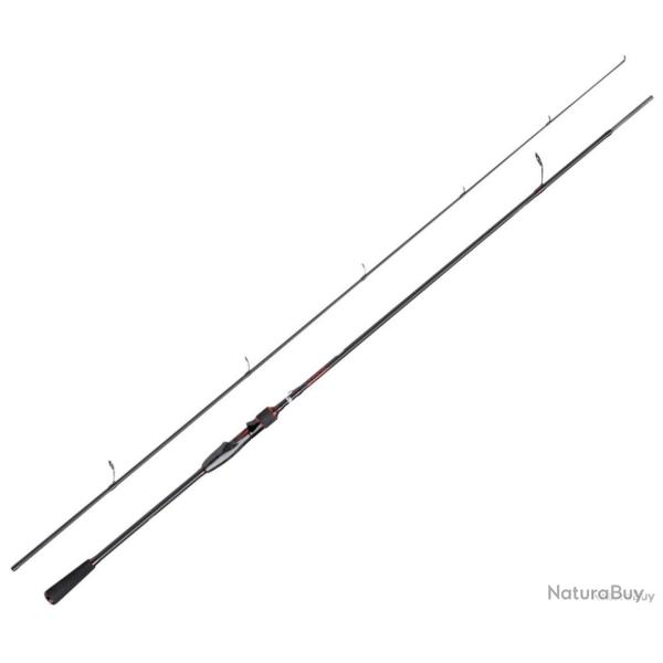 Canne spinning ocean Craft 2,10m/ 3-10gr