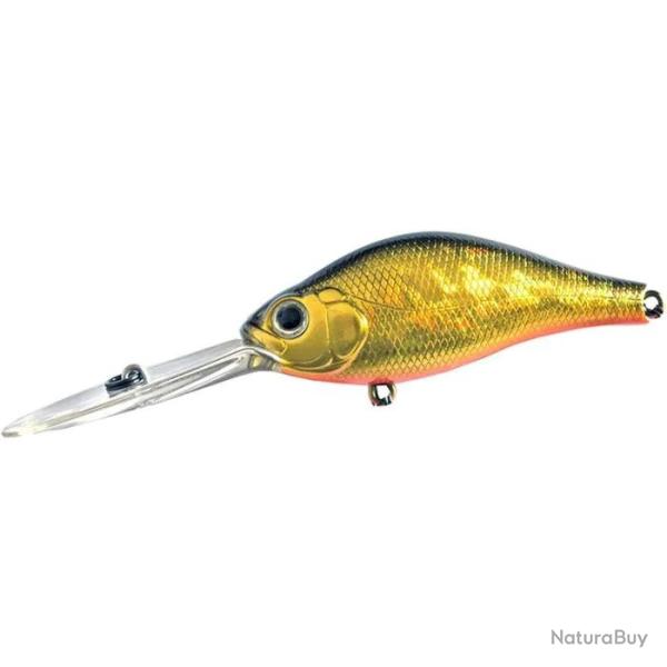 Crankbait B-Switcher 4.0 Silent Kinkuro