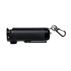 Gel lacrymog&egrave;ne Sabre Red 3 en 1 Noir