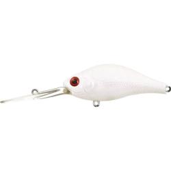 Crankbait B-Switcher 4.0 Pearl White BF