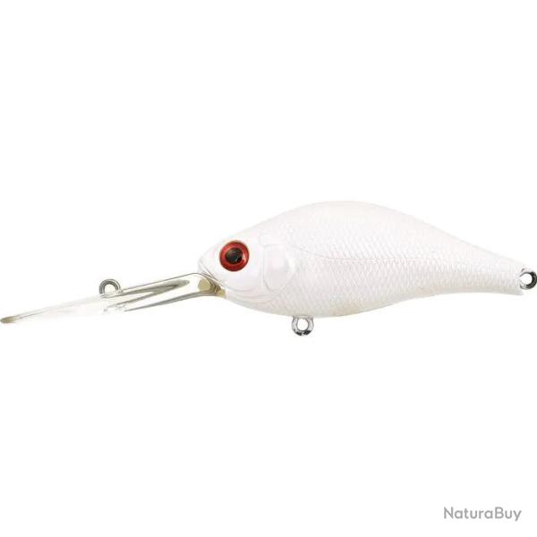 Crankbait B-Switcher 4.0 Pearl White BF