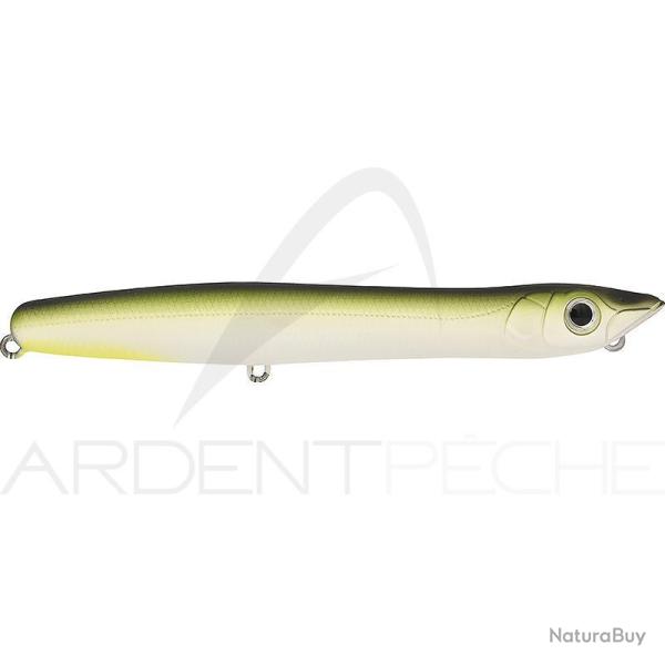Ench�re 1� ! Leurre de surface XORUS Frosty Mat lan�on