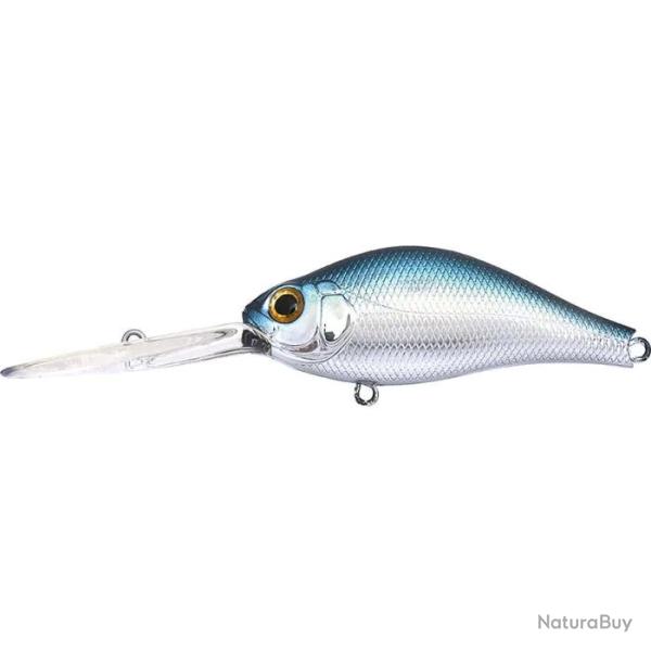 Crankbait B-Switcher 4.0 Ablette