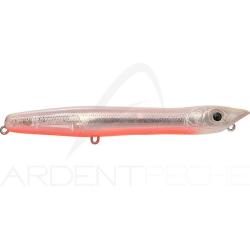 Ench&egrave;re 1� ! Leurre de surface XORUS Frosty White ghost RB