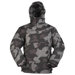 Veste Anorak Hiver Coloris Urban Taille XXL