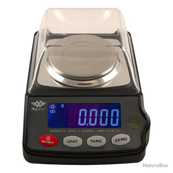 MY WEIGH - Balance Gempro -300