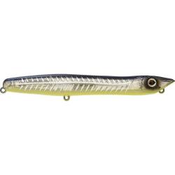 Ench&egrave;re 1� ! Leurre de surface XORUS Frosty Elegy bone