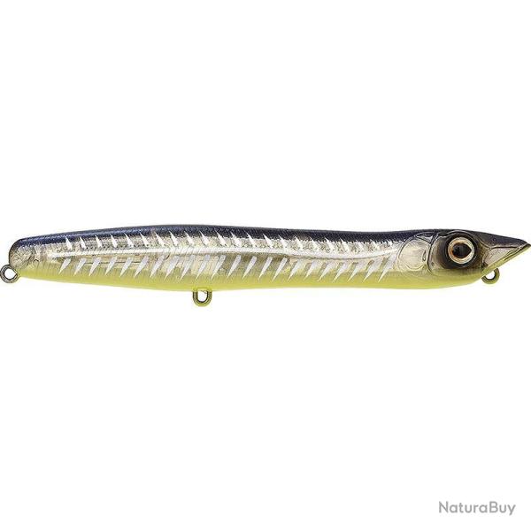 Ench�re 1� ! Leurre de surface XORUS Frosty Elegy bone