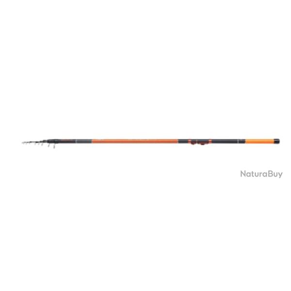 CANNE MITCHELL SUPREMA S2 TE ADJUSTABLE T-700 TROUTISTA 7,00M