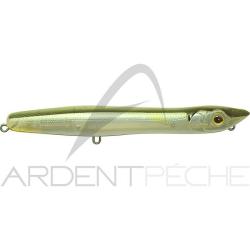 Ench&egrave;re 1� ! Leurre de surface XORUS Frosty Ghost Lancon