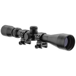 LUNETTE RTI 3- 9X40 AVEC MONTAGE RAIL 21MM