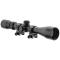 petites annonces chasse pêche : LUNETTE RTI 3- 9X40 AVEC MONTAGE RAIL 21MM