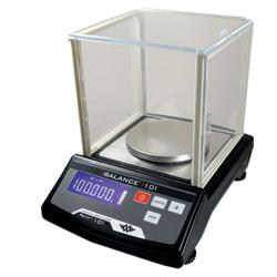 MY WEIGH - Balance iBalance i101