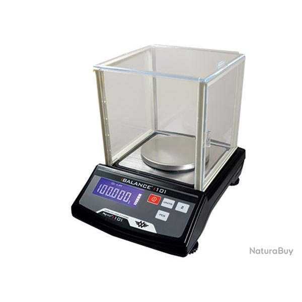MY WEIGH - Balance iBalance i101