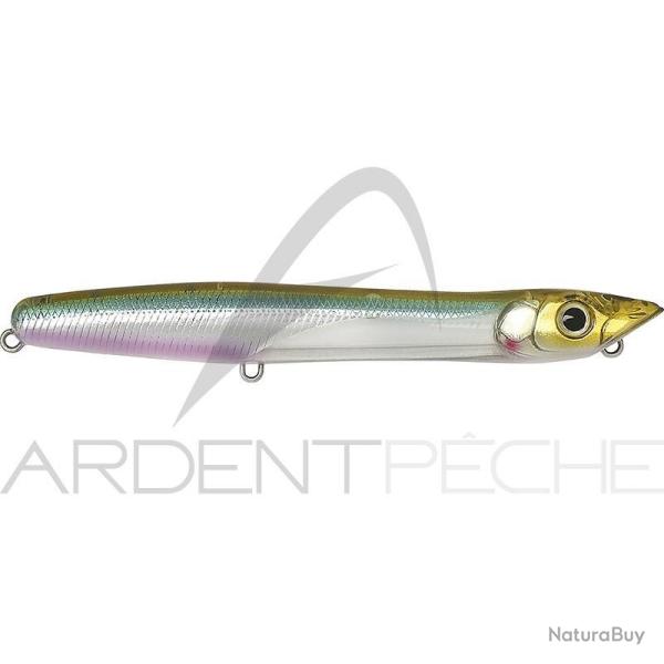 Ench�re 1� ! Leurre de surface XORUS Frosty Spring minnow