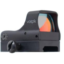 VEOPTIK - Point Rouge RS3 19X22