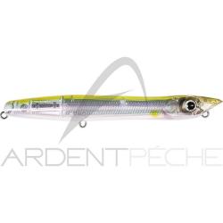 Ench&egrave;re 1� ! Leurre de surface XORUS Frosty UL021VS Ghost sayori