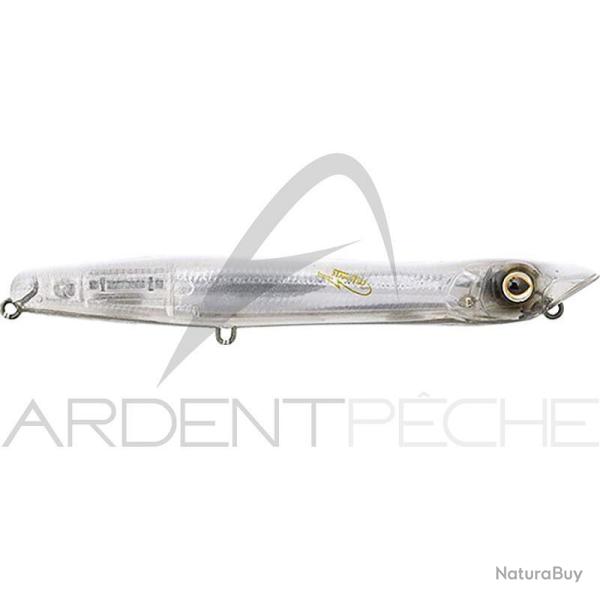 Ench�re 1� ! Leurre de surface XORUS Frosty White Cotton