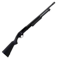 Fusil &agrave; pompe Taurus ST12 Standard - calibre 12/76