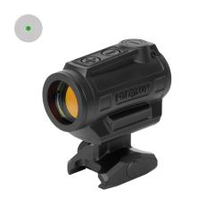 Viseur point vert Holosun ELITE ARO-GR2 Micro avec r&eacute;ticule 2 MOA,