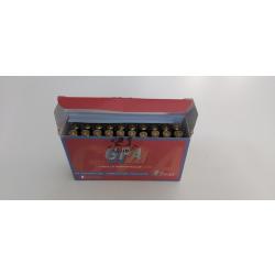 Balle gpa 9.3x62  11.6 grs  179 grains