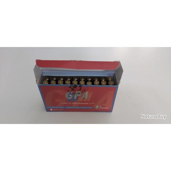 Balle gpa 9.3x62  11.6 grs  179 grains