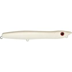 Ench&egrave;re 1� ! Leurre de surface XORUS Frosty Mat white
