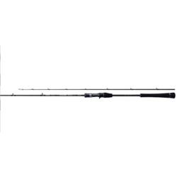 Canne casting Milo finesse lure 6.6 H 1,98m/10-30gr