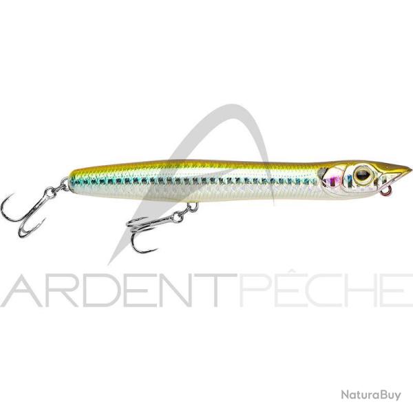 Ench�re 1� ! Leurre de surface XORUS Frosty Aji