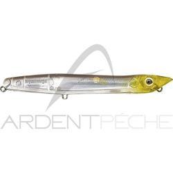 Ench&egrave;re 1� ! Leurre de surface XORUS Frosty Holo Bait