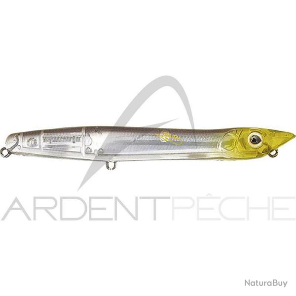 Ench�re 1� ! Leurre de surface XORUS Frosty Holo Bait