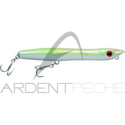 Ench&egrave;re 1� ! Leurre de surface XORUS Frosty Nacre