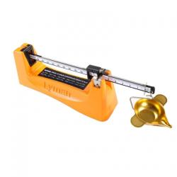 LYMAN - BALANCE BRASS SMITH 500