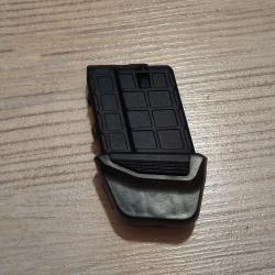 Chargeur Tikka T1x 10 coups