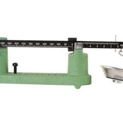 REDDING - balance mod&egrave;le r&eacute;duit m&eacute;canique n&deg; 2, 505 grains