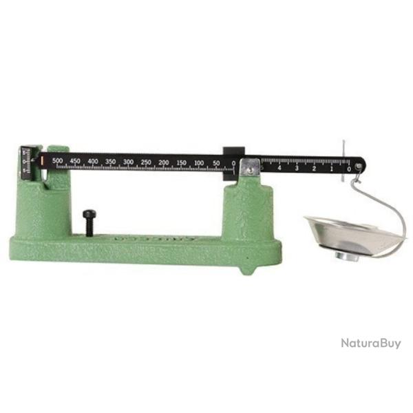 REDDING - balance mod�le r�duit m�canique n� 2, 505 grains