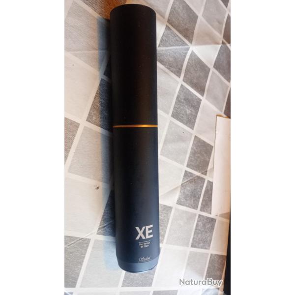 Vends mod�rateur de son de marque Stalon ref XE108 . Tir� 5 balles de 300 .filetage M14x100