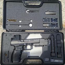 Canik tp9 sfx mod2 tungsten