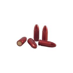 Douilles amortisseurs StillCrin - calibre 45ACP