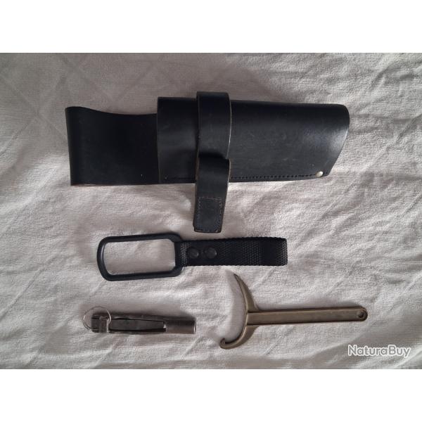 Mat�riels gardiennage
