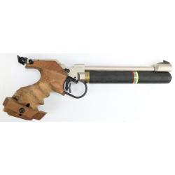 Walther CP3 en 4.5mm