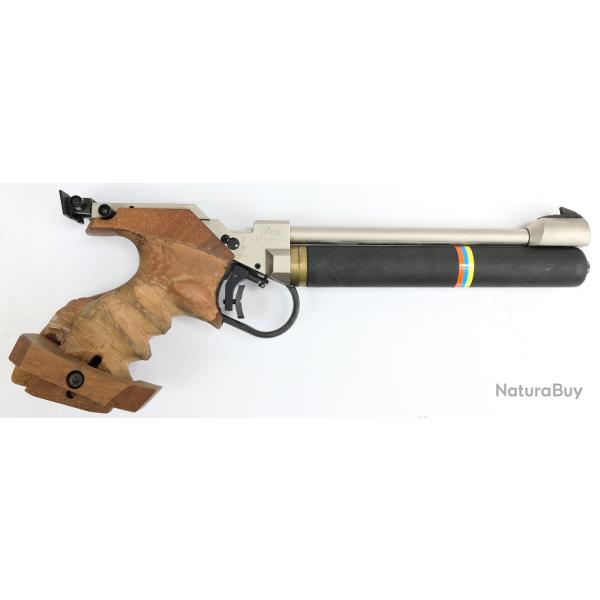 Walther CP3 en 4.5mm