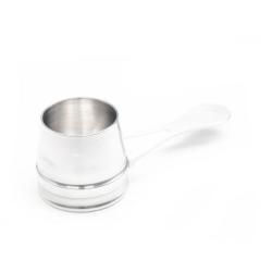 AREA 419 - GODET &Agrave; POUDRE - POUR BALANCES AUTOMATIQUES ET BALANCES DE LABORATOIRE SIMILAIRES