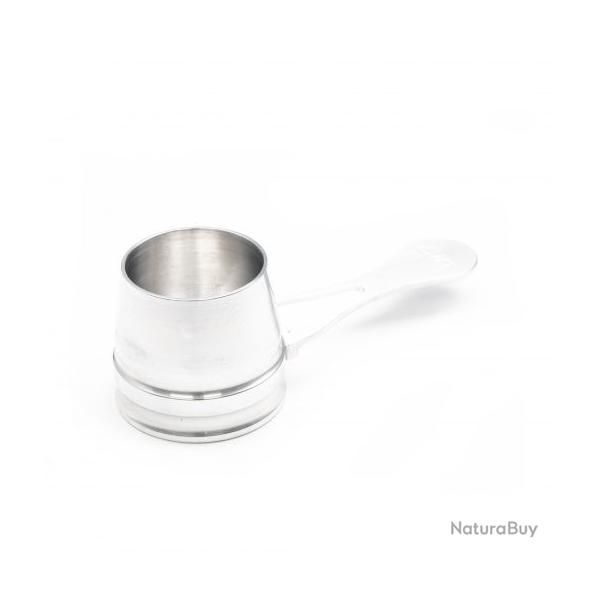 AREA 419 - GODET � POUDRE - POUR BALANCES AUTOMATIQUES ET BALANCES DE LABORATOIRE SIMILAIRES