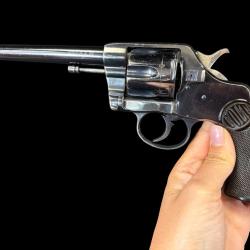 EXTRAORDINAIRE COLT 1895 Cal. 38LC num&eacute;ro 191894